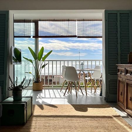 Inmejorables Vistas Al Mar, Apartamento Boutique Tarragone Extérieur photo