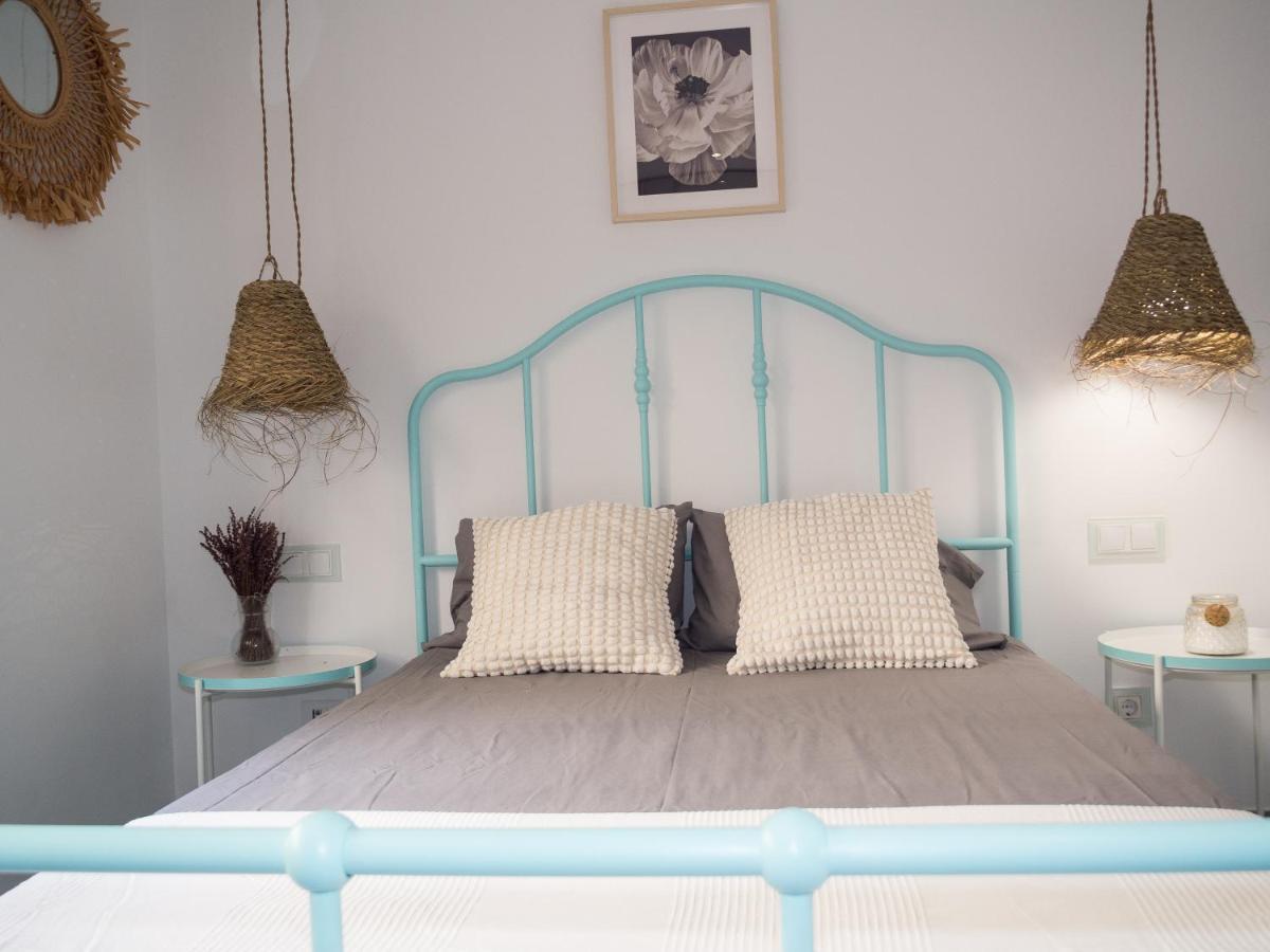 Inmejorables Vistas Al Mar, Apartamento Boutique Tarragone Extérieur photo