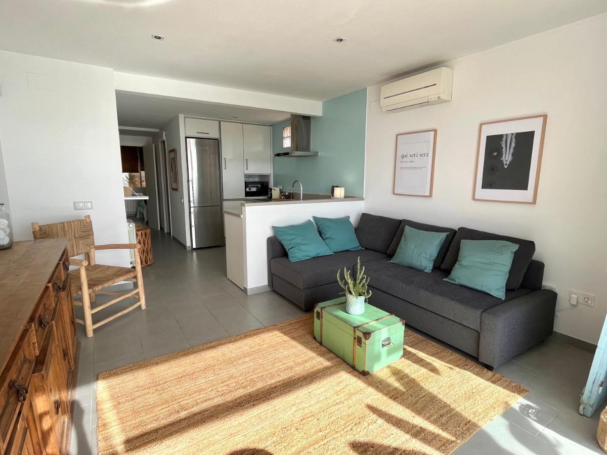 Inmejorables Vistas Al Mar, Apartamento Boutique Tarragone Extérieur photo