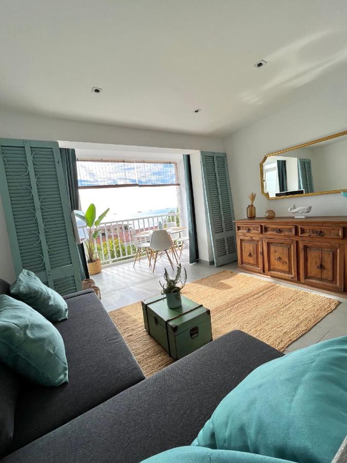 Inmejorables Vistas Al Mar, Apartamento Boutique Tarragone Extérieur photo