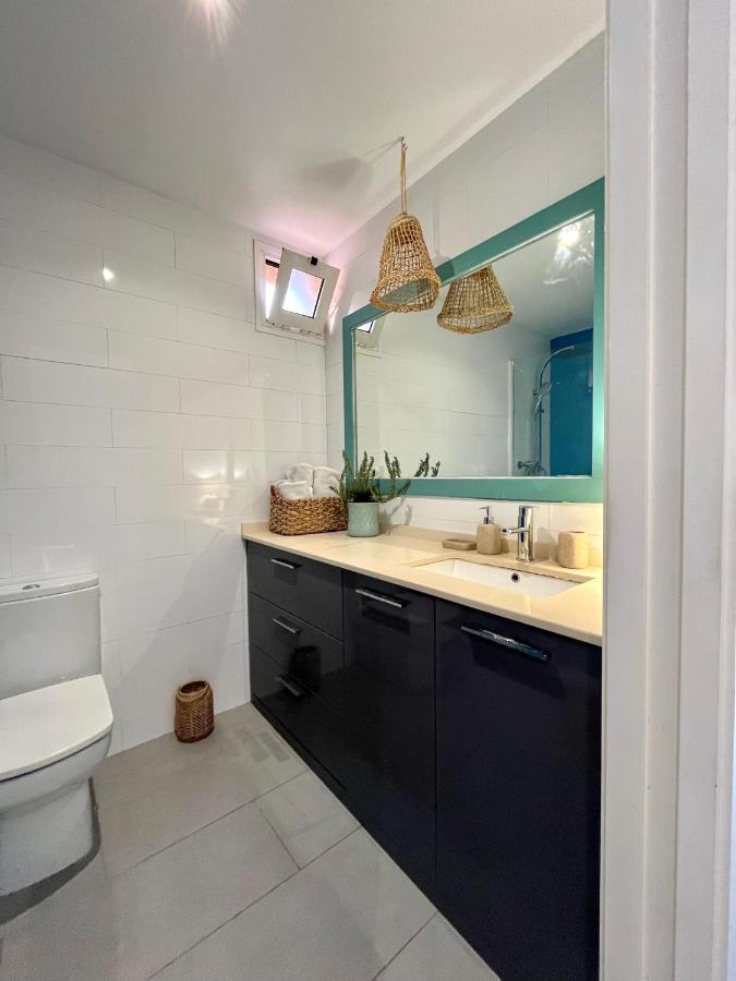 Inmejorables Vistas Al Mar, Apartamento Boutique Tarragone Extérieur photo