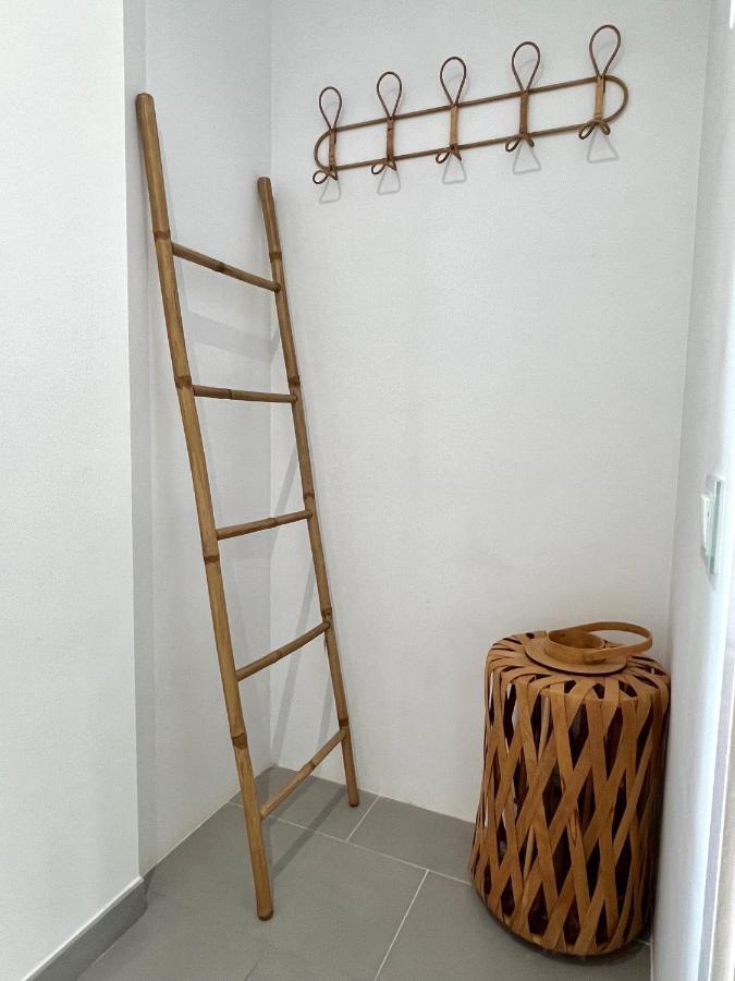 Inmejorables Vistas Al Mar, Apartamento Boutique Tarragone Extérieur photo