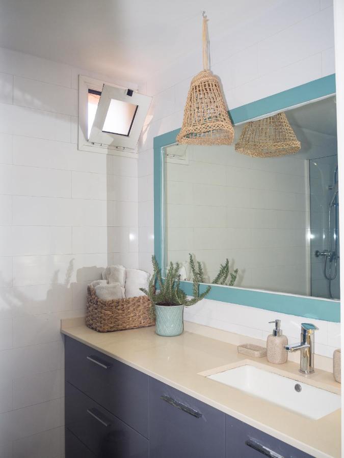 Inmejorables Vistas Al Mar, Apartamento Boutique Tarragone Extérieur photo