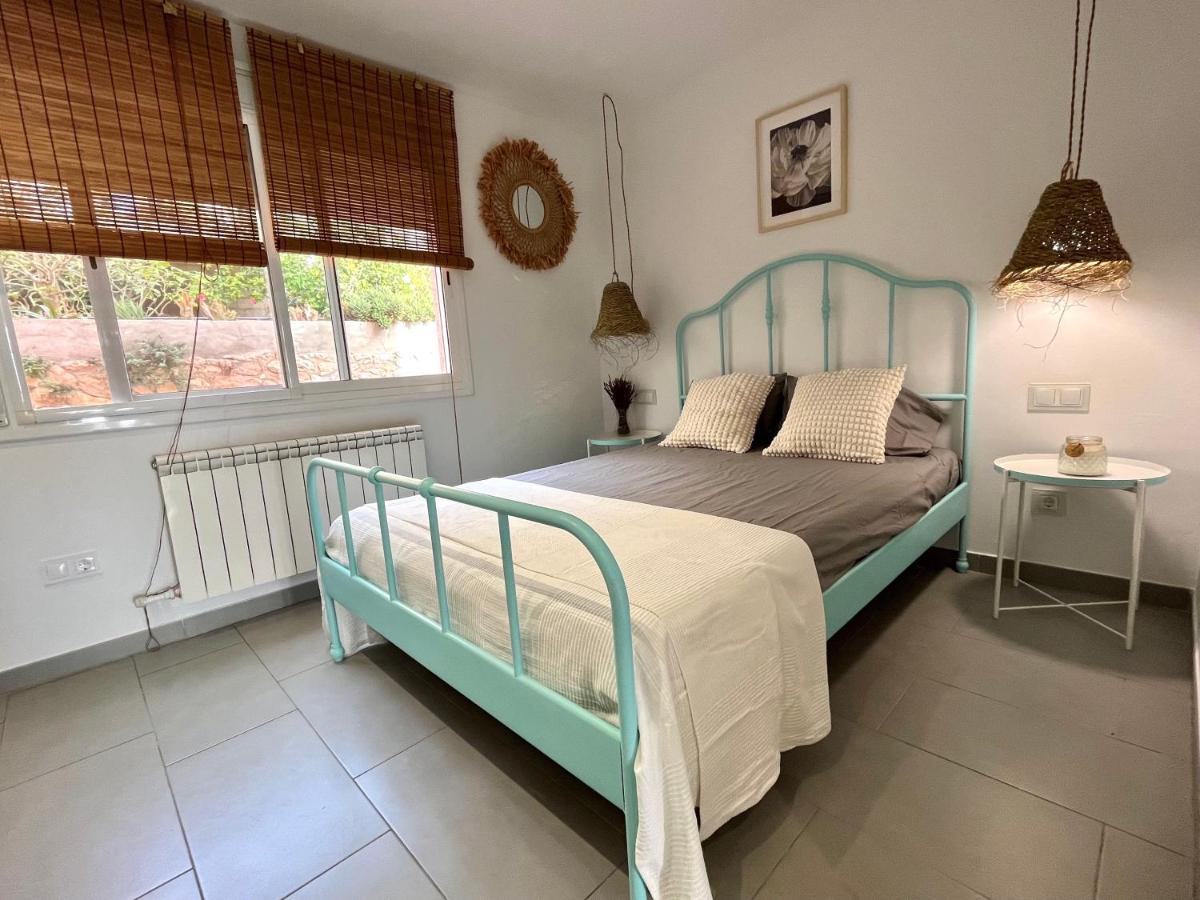 Inmejorables Vistas Al Mar, Apartamento Boutique Tarragone Extérieur photo