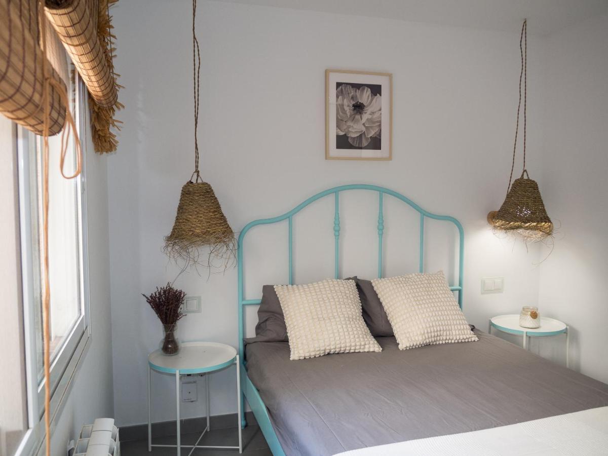 Inmejorables Vistas Al Mar, Apartamento Boutique Tarragone Extérieur photo
