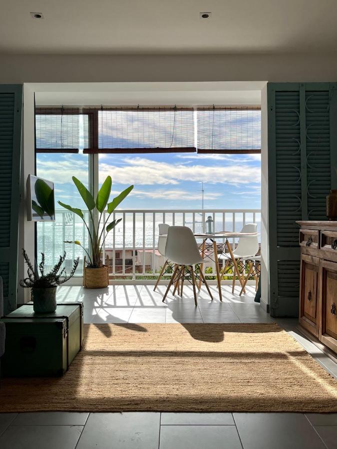 Inmejorables Vistas Al Mar, Apartamento Boutique Tarragone Extérieur photo