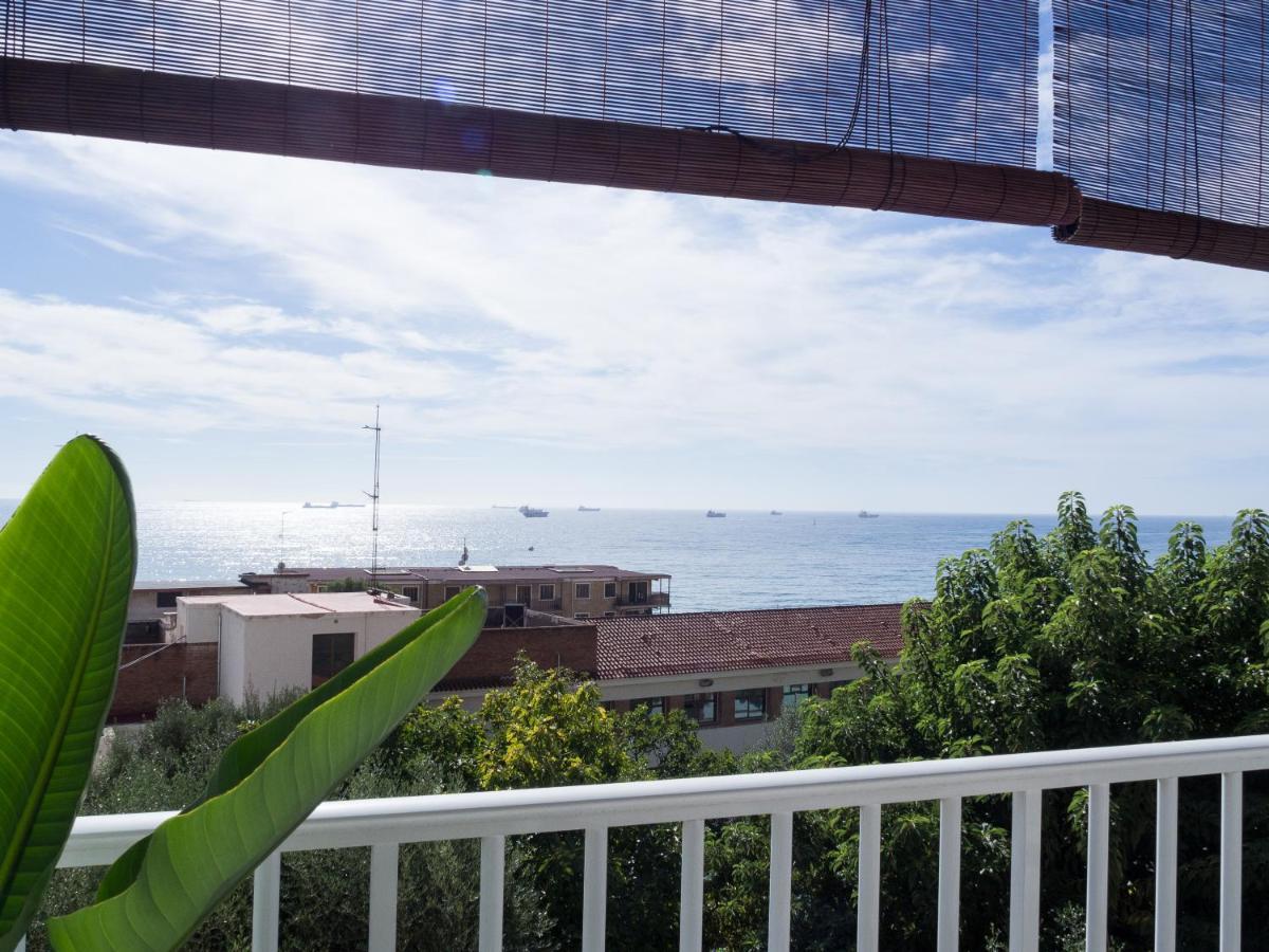 Inmejorables Vistas Al Mar, Apartamento Boutique Tarragone Extérieur photo